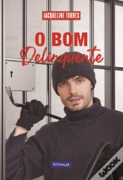 Capa do artigo O Bom Delinquente