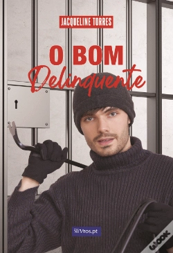 Capa do artigo O Bom Delinquente