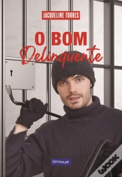 Capa do artigo O Bom Delinquente