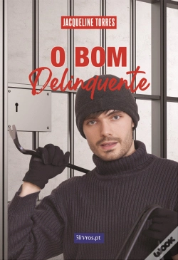 Capa do artigo O Bom Delinquente