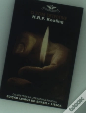 Capa do artigo O Bom Detective