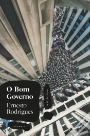 Capa do artigo O Bom Governo