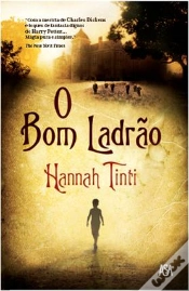 Capa do artigo O Bom Ladrão