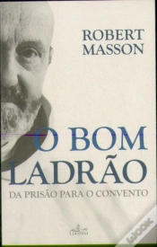 Capa do artigo O Bom Ladrão
