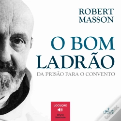 Capa do artigo O Bom Ladrão