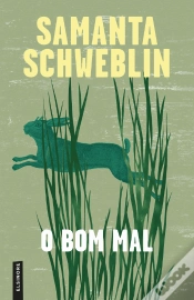 Capa do artigo O Bom Mal
