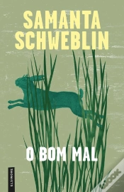 Capa do artigo O Bom Mal