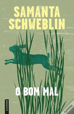Capa do artigo O Bom Mal