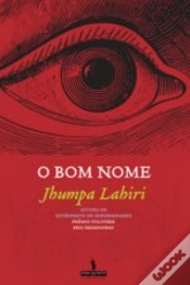 Capa do artigo O Bom Nome