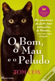 Capa do artigo O Bom, o Mau e o Peludo