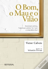 O Bom, o Mau e o Vilão