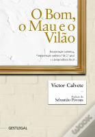 O Bom, o Mau e o Vilão