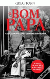 Capa do artigo O Bom Papa 
