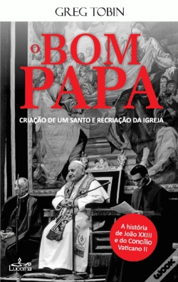 Capa do artigo O Bom Papa 