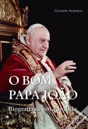 Capa do artigo O Bom Papa João