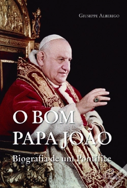 Capa do artigo O Bom Papa João