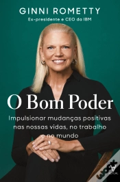 Capa do artigo O Bom Poder