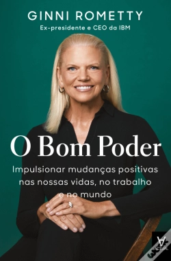 Capa do artigo O Bom Poder