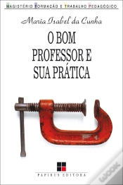 Capa do artigo O Bom Professor E Sua Prática