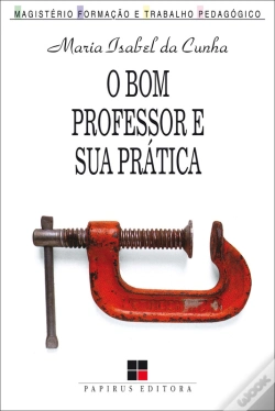 Capa do artigo O Bom Professor E Sua Prática