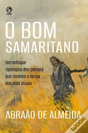 Capa do artigo O Bom Samaritano