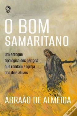 Capa do artigo O Bom Samaritano