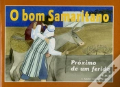 Capa do artigo O Bom Samaritano