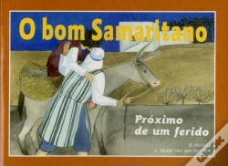 Capa do artigo O Bom Samaritano