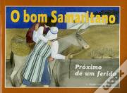 O Bom Samaritano