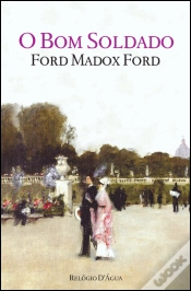 Capa do artigo O Bom Soldado