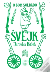 O Bom Soldado Švejk