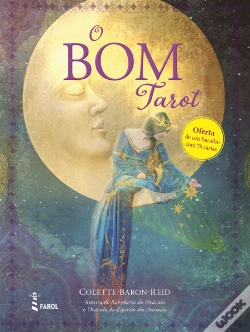 Capa do artigo O Bom Tarot
