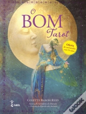 Capa do artigo O Bom Tarot
