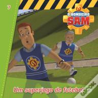 O Bombeiro Sam