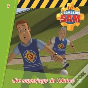 Capa do artigo O Bombeiro Sam