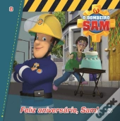 O Bombeiro Sam N.º 8