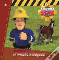 O Bombeiro Sam N.º 9