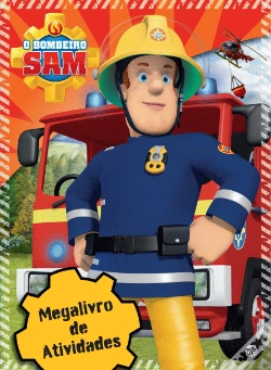 Capa do artigo O Bombeiro Sam