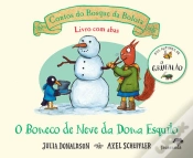 Capa do artigo O Boneco de Neve da Dona Esquilo