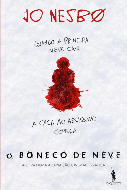 O Boneco de Neve
