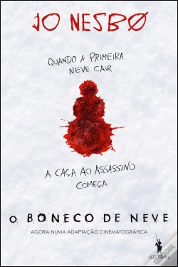 Capa do artigo O Boneco de Neve
