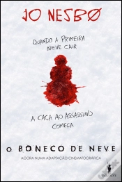 Capa do artigo O Boneco de Neve