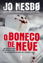 Capa do artigo O Boneco De Neve