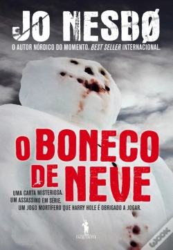 Capa do artigo O Boneco De Neve