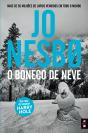 O Boneco de Neve - Preview