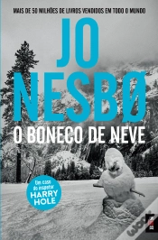 Capa do artigo O Boneco de Neve