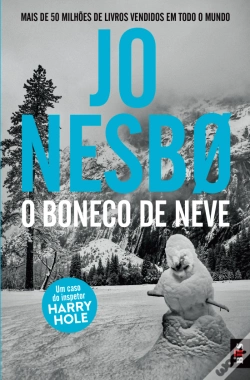 Capa do artigo O Boneco de Neve