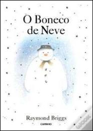 O Boneco de Neve