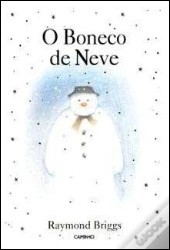 O Boneco de Neve