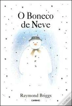Capa do artigo O Boneco de Neve